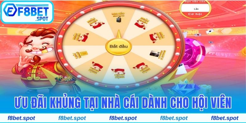 F8bet | Đăng Nhập Chơi Game Nhà Cái F8bet.com Tại Quốc Gia Việt Nam Chính Thức 26 Có nhiều ưu đãi khủng tại nhà cái dành cho hội viên