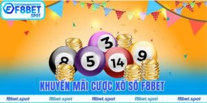 khuyến mãi cược Xổ Số