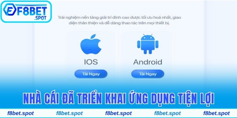 F8bet | Đăng Nhập Chơi Game Nhà Cái F8bet.com Tại Quốc Gia Việt Nam Chính Thức 24 Nhà cái đã triển khai ứng dụng tiện lợi cho khách hàng
