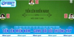 Tiến Lên miền Nam