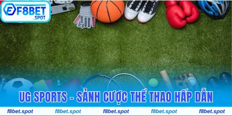 UG Sports